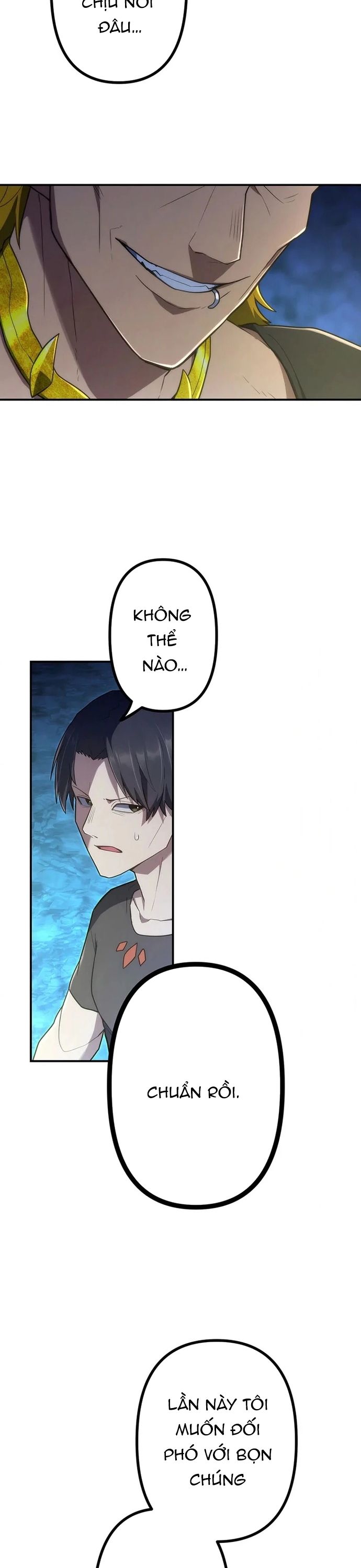 Thăng Cấp Thành Thợ Săn S-Rank Nhờ Ứng Dụng Chúa Quỷ Chapter 44 - Trang 2