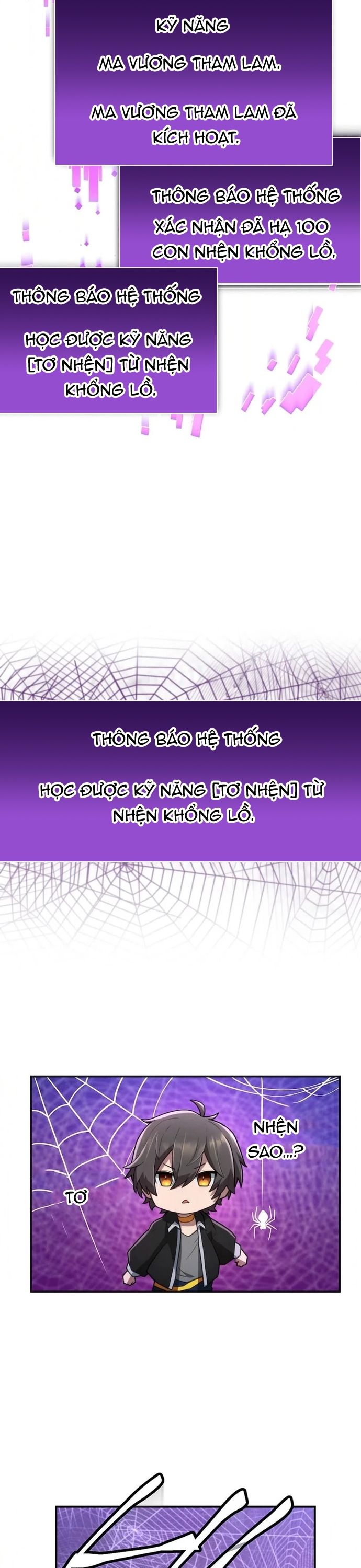 Thăng Cấp Thành Thợ Săn S-Rank Nhờ Ứng Dụng Chúa Quỷ Chapter 44 - Trang 2