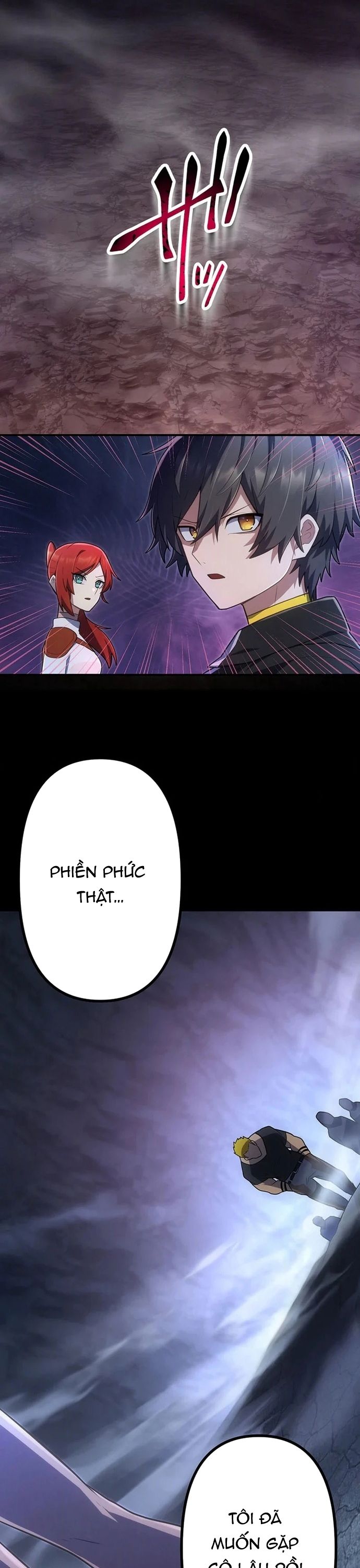 Thăng Cấp Thành Thợ Săn S-Rank Nhờ Ứng Dụng Chúa Quỷ Chapter 44 - Trang 2