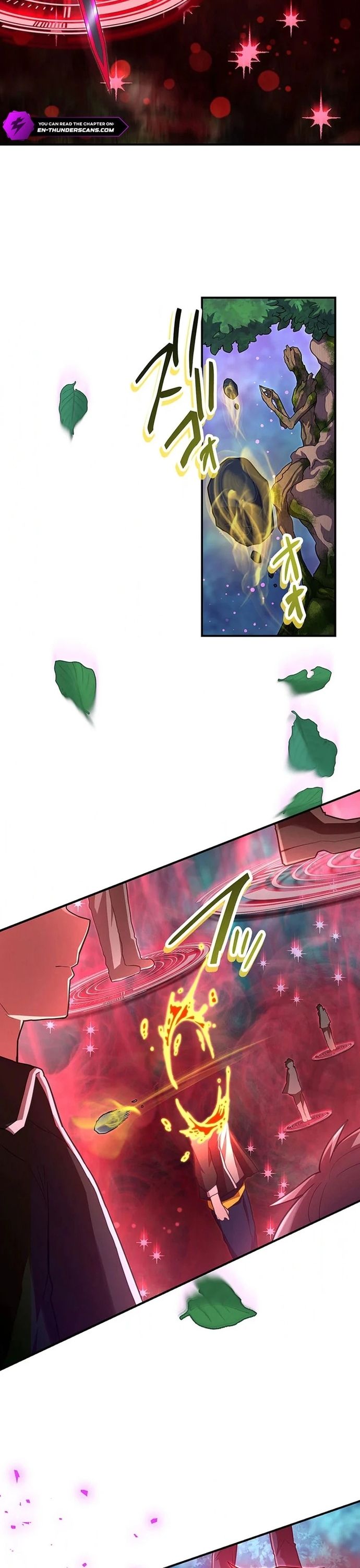 Thăng Cấp Thành Thợ Săn S-Rank Nhờ Ứng Dụng Chúa Quỷ Chapter 44 - Trang 2