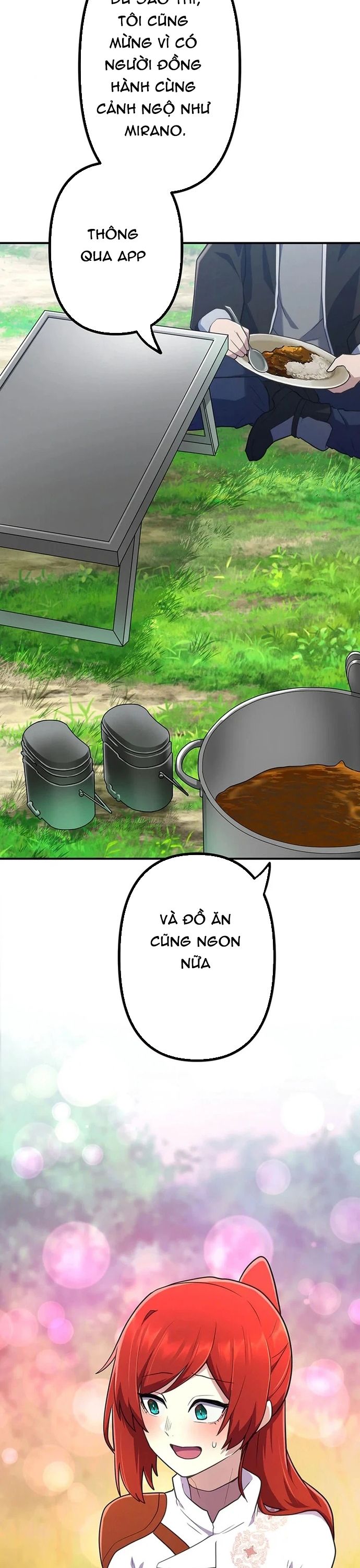 Thăng Cấp Thành Thợ Săn S-Rank Nhờ Ứng Dụng Chúa Quỷ Chapter 46 - Trang 2