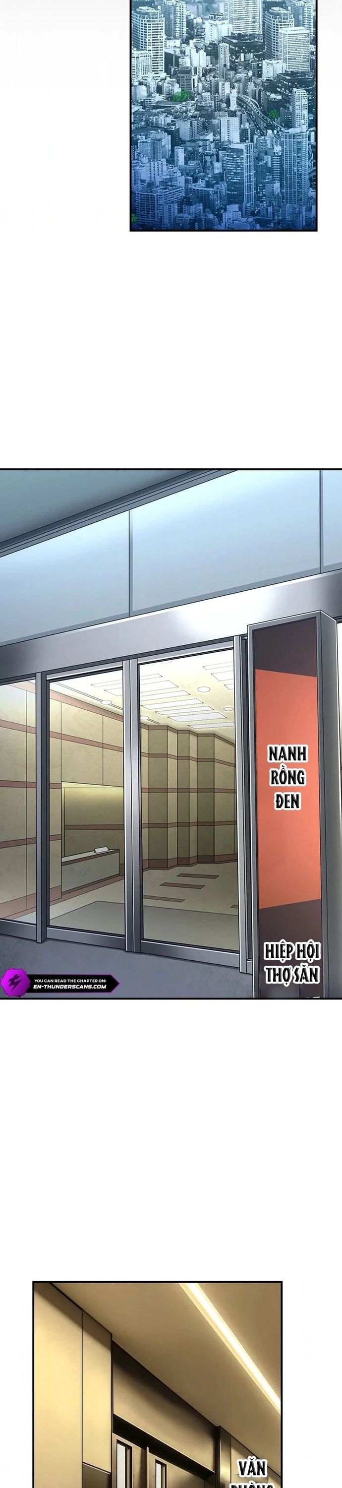 Thăng Cấp Thành Thợ Săn S-Rank Nhờ Ứng Dụng Chúa Quỷ Chapter 46 - Trang 2