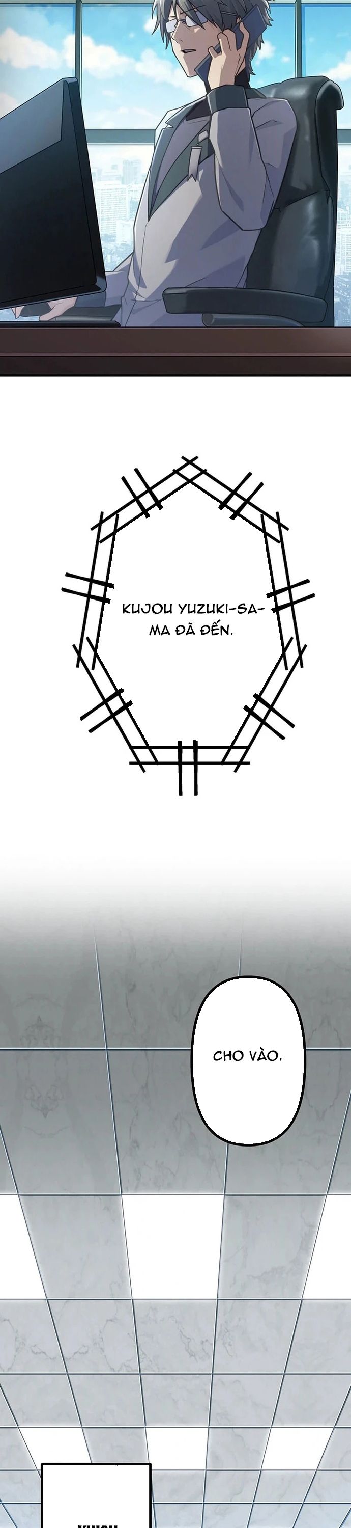 Thăng Cấp Thành Thợ Săn S-Rank Nhờ Ứng Dụng Chúa Quỷ Chapter 46 - Trang 2