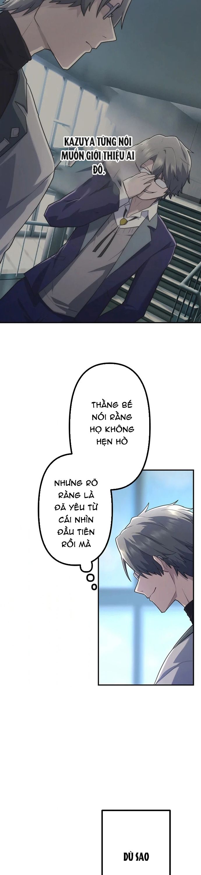 Thăng Cấp Thành Thợ Săn S-Rank Nhờ Ứng Dụng Chúa Quỷ Chapter 46 - Trang 2
