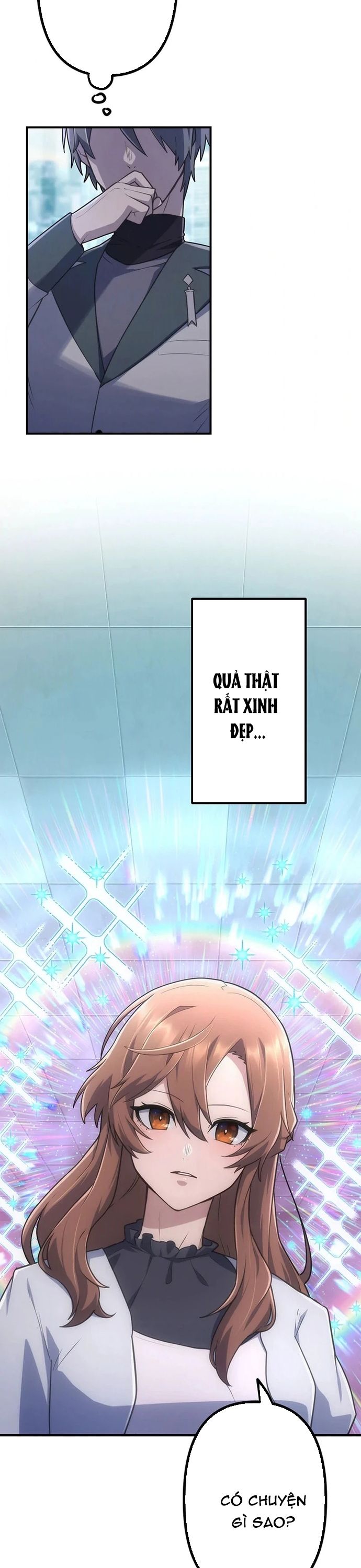 Thăng Cấp Thành Thợ Săn S-Rank Nhờ Ứng Dụng Chúa Quỷ Chapter 46 - Trang 2