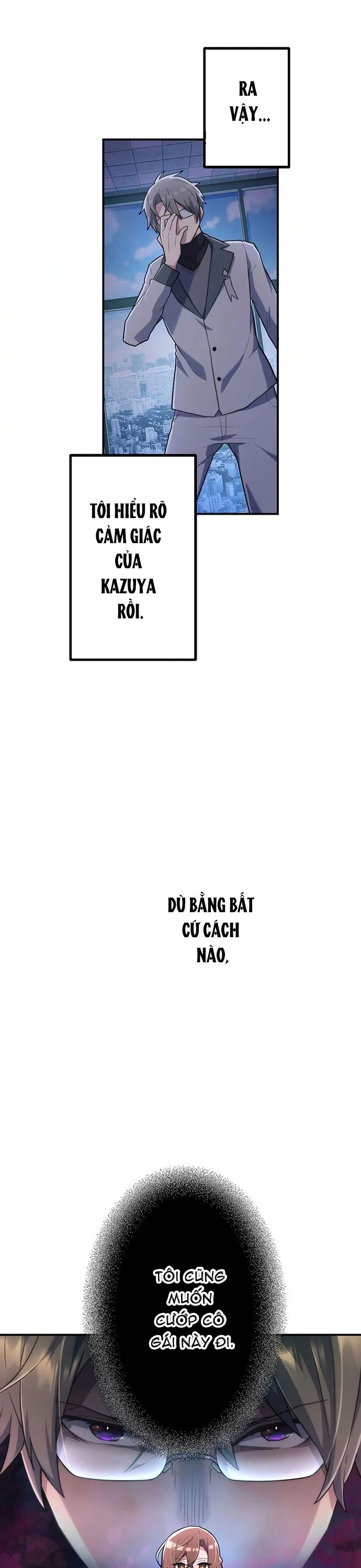 Thăng Cấp Thành Thợ Săn S-Rank Nhờ Ứng Dụng Chúa Quỷ Chapter 46 - Trang 2