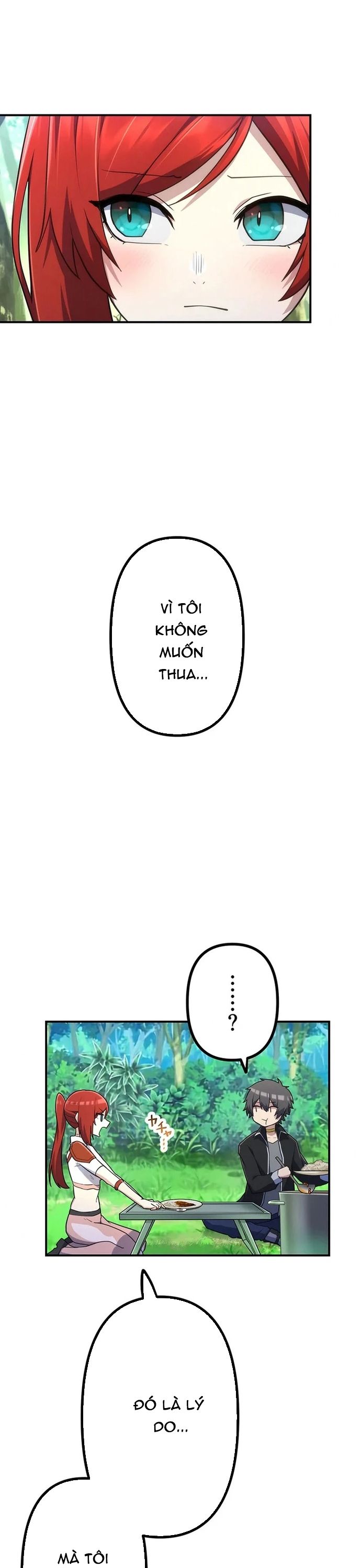 Thăng Cấp Thành Thợ Săn S-Rank Nhờ Ứng Dụng Chúa Quỷ Chapter 46 - Trang 2