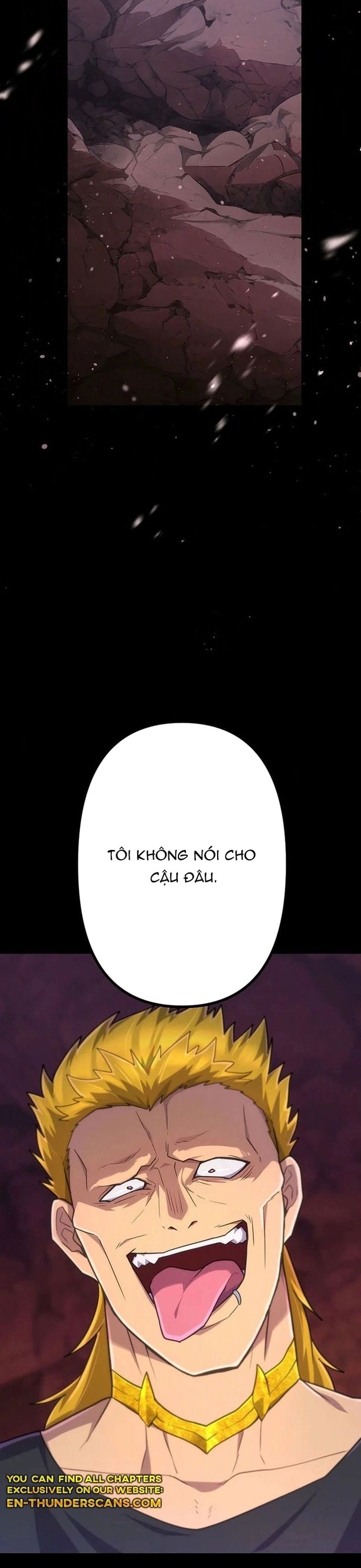 Thăng Cấp Thành Thợ Săn S-Rank Nhờ Ứng Dụng Chúa Quỷ Chapter 47 - Trang 2