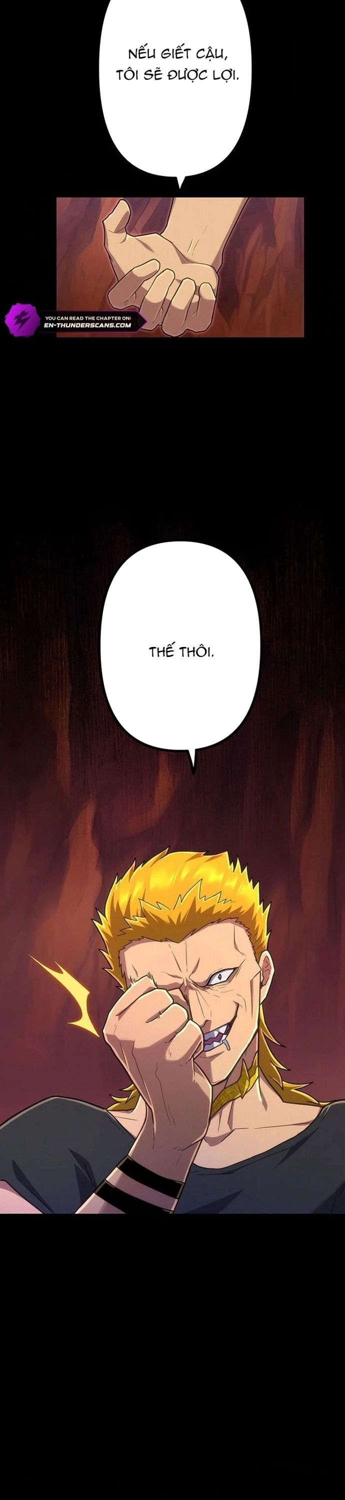 Thăng Cấp Thành Thợ Săn S-Rank Nhờ Ứng Dụng Chúa Quỷ Chapter 47 - Trang 2