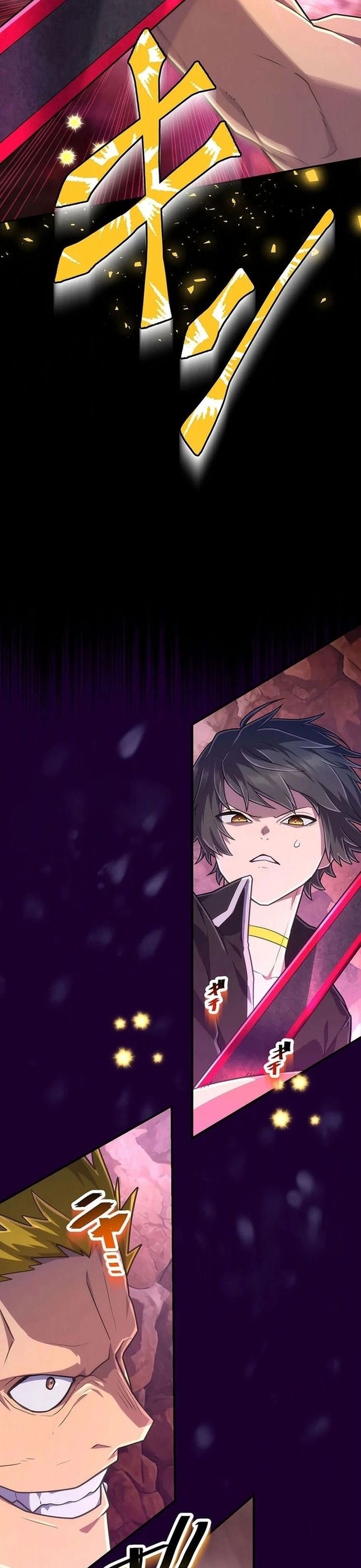 Thăng Cấp Thành Thợ Săn S-Rank Nhờ Ứng Dụng Chúa Quỷ Chapter 47 - Trang 2