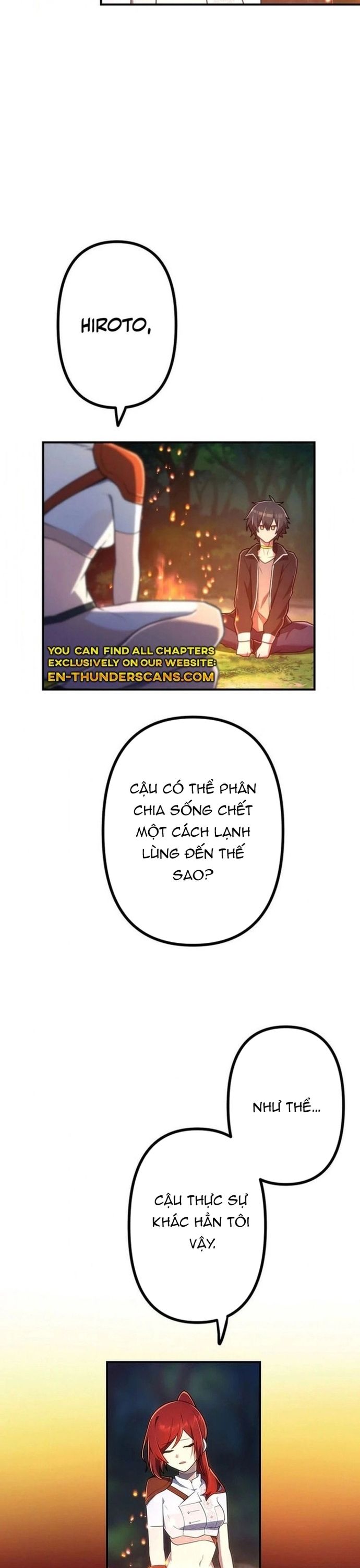 Thăng Cấp Thành Thợ Săn S-Rank Nhờ Ứng Dụng Chúa Quỷ Chapter 47 - Trang 2