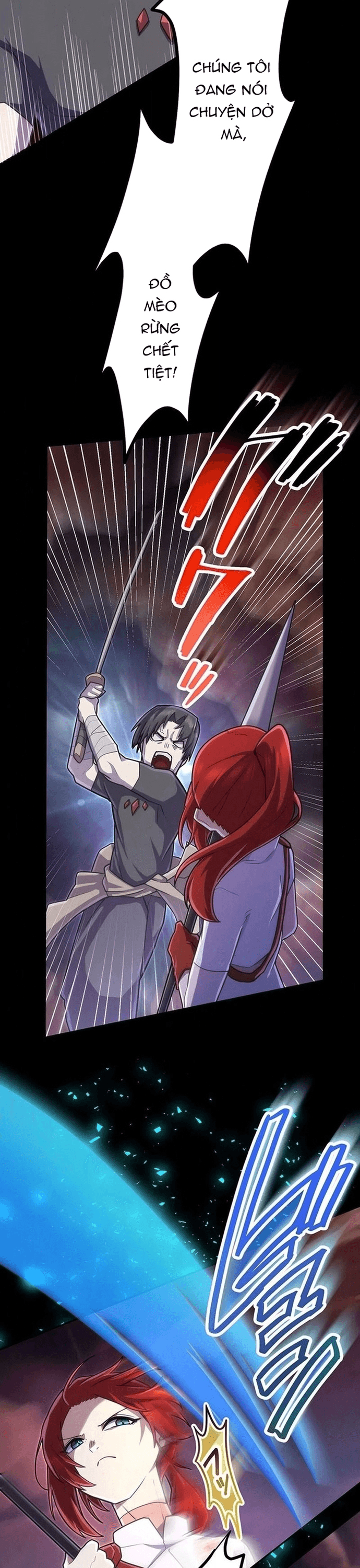 Thăng Cấp Thành Thợ Săn S-Rank Nhờ Ứng Dụng Chúa Quỷ Chapter 47 - Trang 2