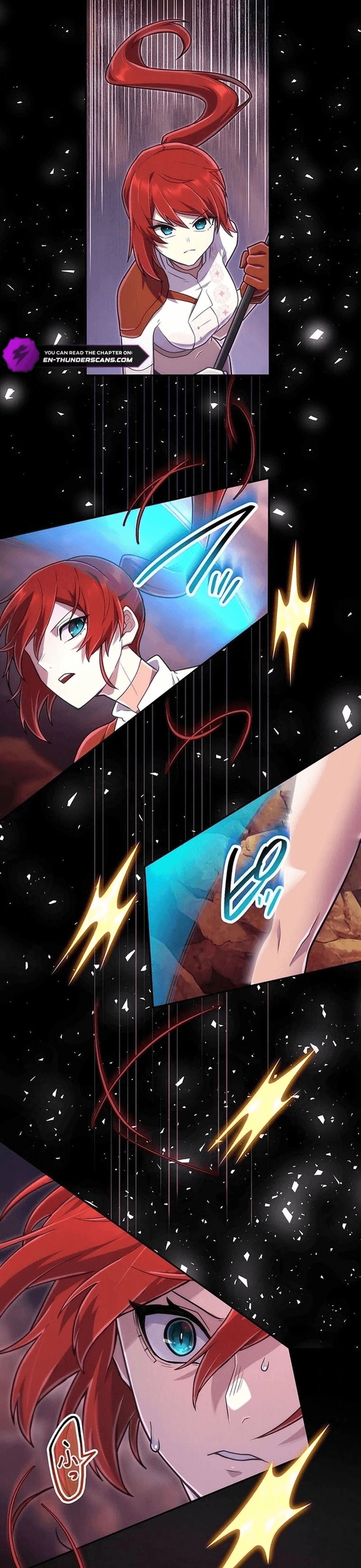 Thăng Cấp Thành Thợ Săn S-Rank Nhờ Ứng Dụng Chúa Quỷ Chapter 47 - Trang 2