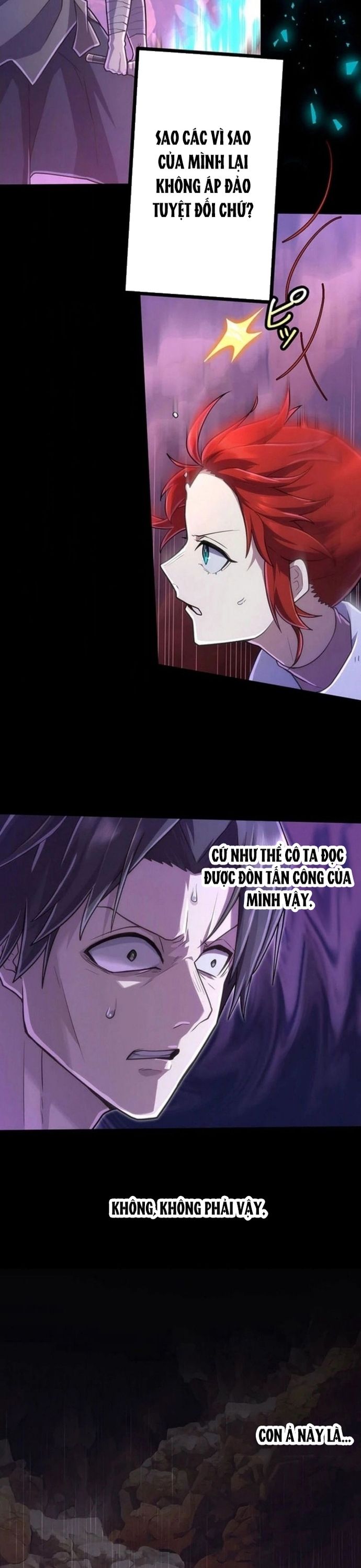 Thăng Cấp Thành Thợ Săn S-Rank Nhờ Ứng Dụng Chúa Quỷ Chapter 47 - Trang 2