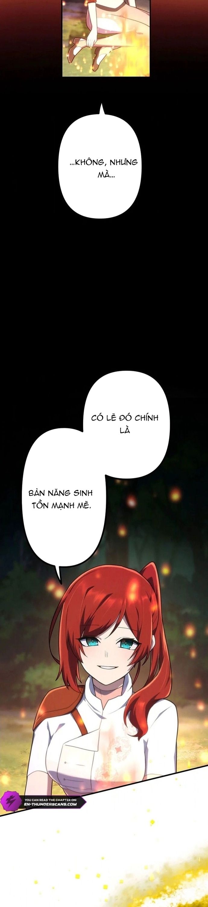 Thăng Cấp Thành Thợ Săn S-Rank Nhờ Ứng Dụng Chúa Quỷ Chapter 47 - Trang 2