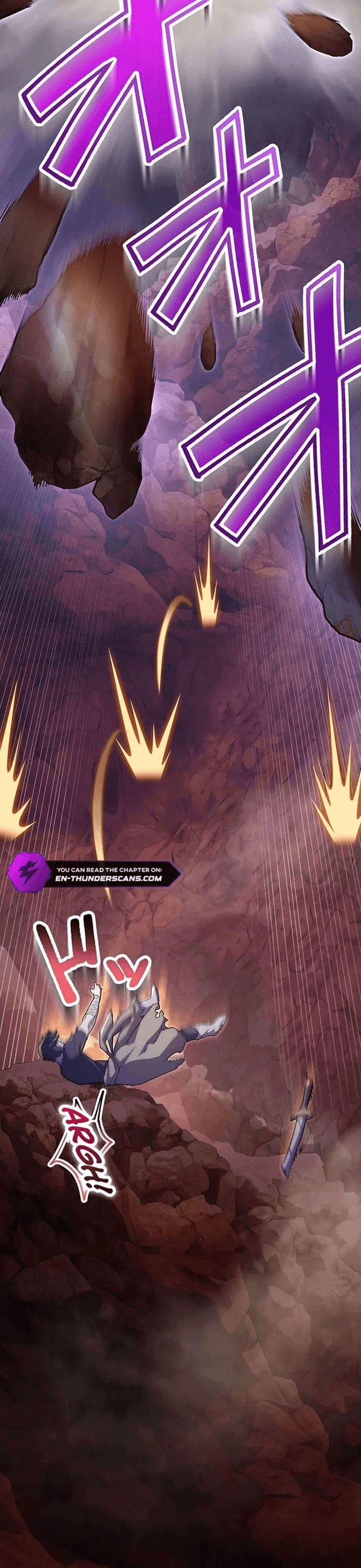 Thăng Cấp Thành Thợ Săn S-Rank Nhờ Ứng Dụng Chúa Quỷ Chapter 47 - Trang 2