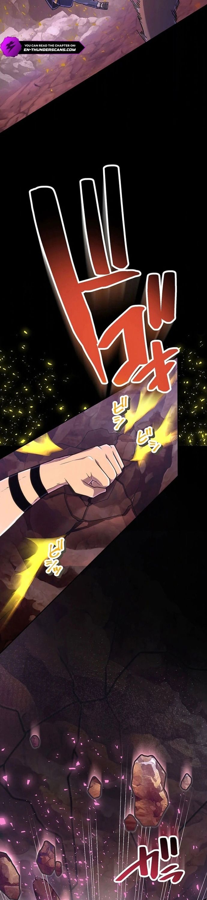 Thăng Cấp Thành Thợ Săn S-Rank Nhờ Ứng Dụng Chúa Quỷ Chapter 48 - Trang 2