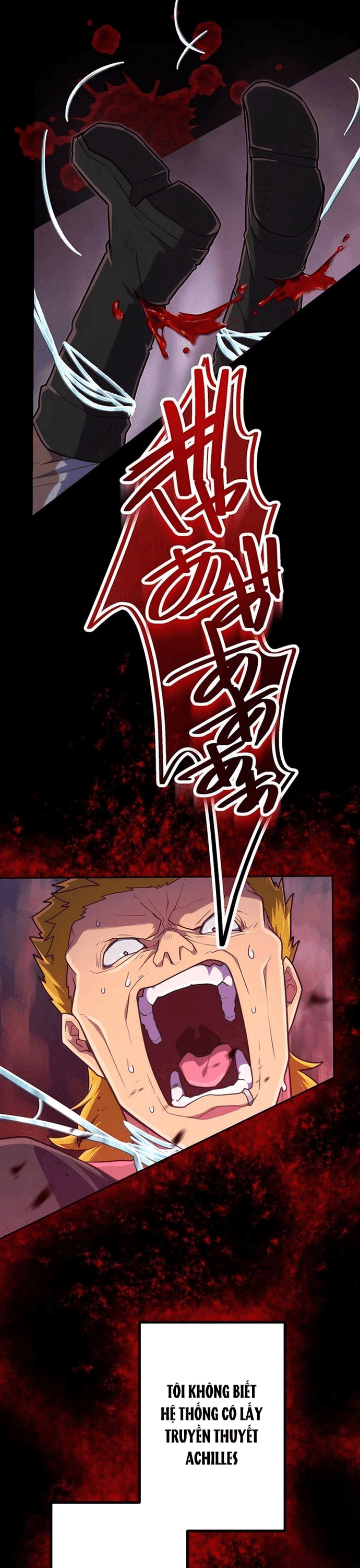 Thăng Cấp Thành Thợ Săn S-Rank Nhờ Ứng Dụng Chúa Quỷ Chapter 48 - Trang 2