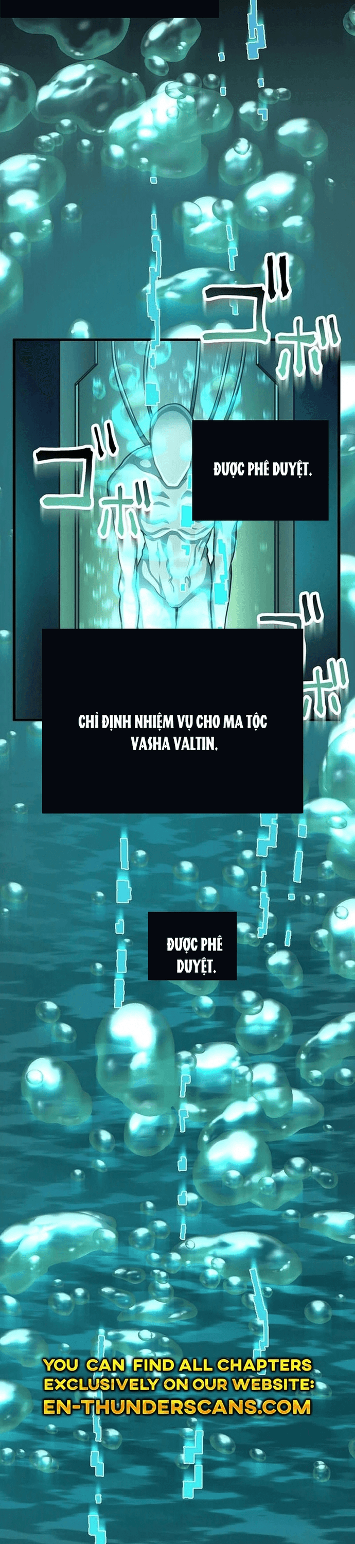 Thăng Cấp Thành Thợ Săn S-Rank Nhờ Ứng Dụng Chúa Quỷ Chapter 48 - Trang 2