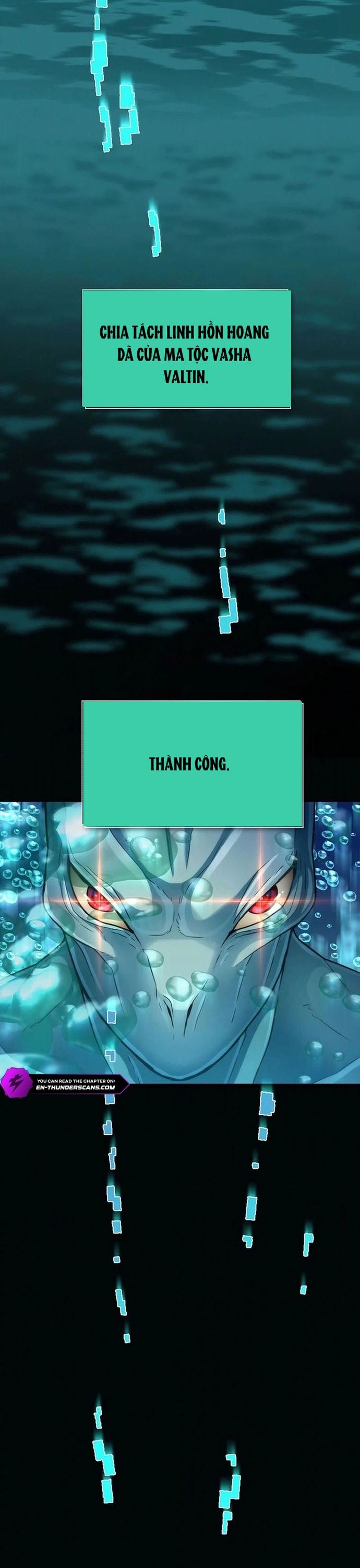 Thăng Cấp Thành Thợ Săn S-Rank Nhờ Ứng Dụng Chúa Quỷ Chapter 48 - Trang 2