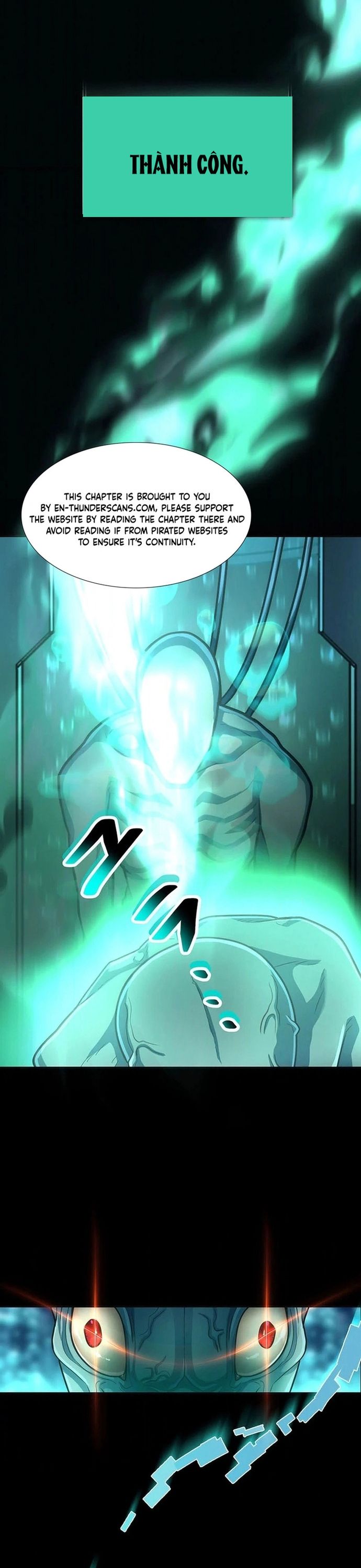 Thăng Cấp Thành Thợ Săn S-Rank Nhờ Ứng Dụng Chúa Quỷ Chapter 48 - Trang 2
