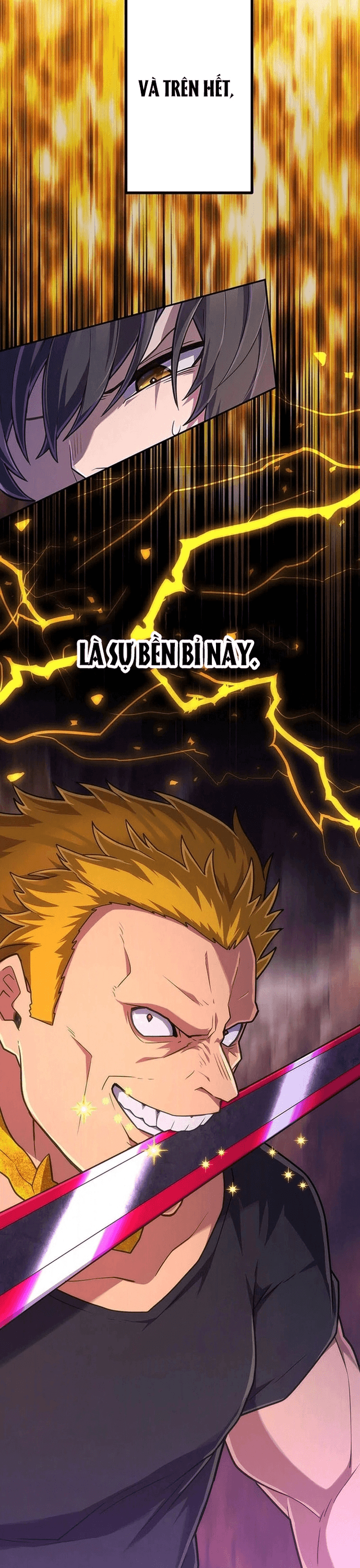 Thăng Cấp Thành Thợ Săn S-Rank Nhờ Ứng Dụng Chúa Quỷ Chapter 48 - Trang 2