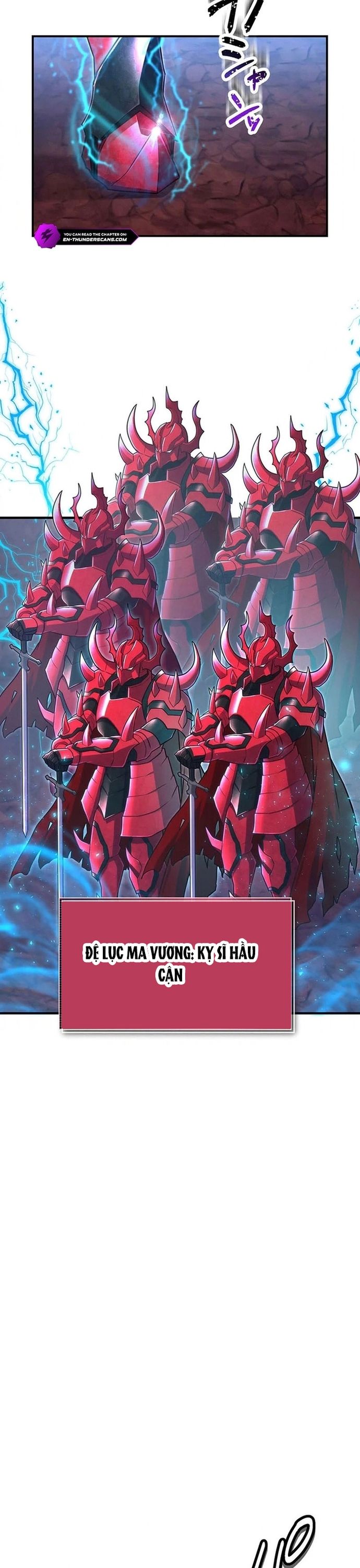 Thăng Cấp Thành Thợ Săn S-Rank Nhờ Ứng Dụng Chúa Quỷ Chapter 49 - Trang 2
