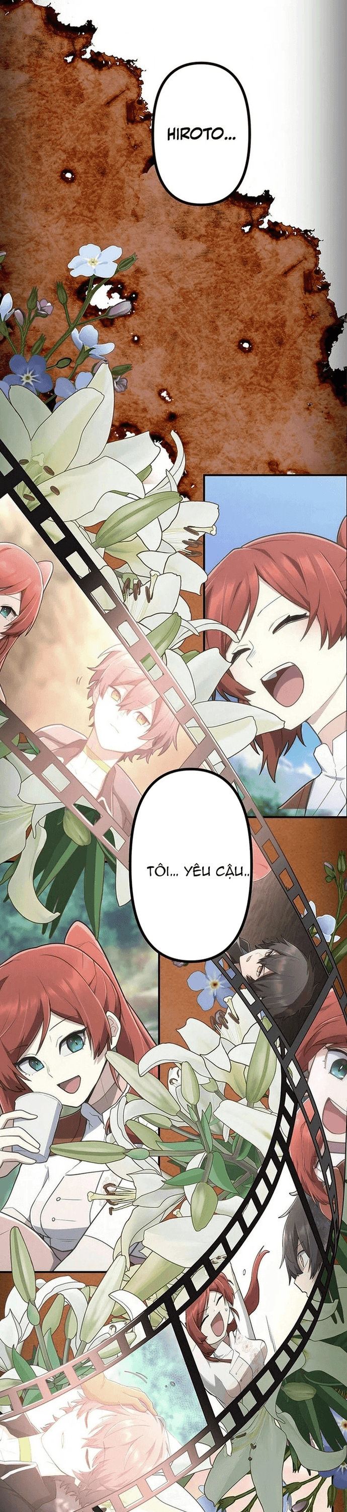 Thăng Cấp Thành Thợ Săn S-Rank Nhờ Ứng Dụng Chúa Quỷ Chapter 50 - Trang 2