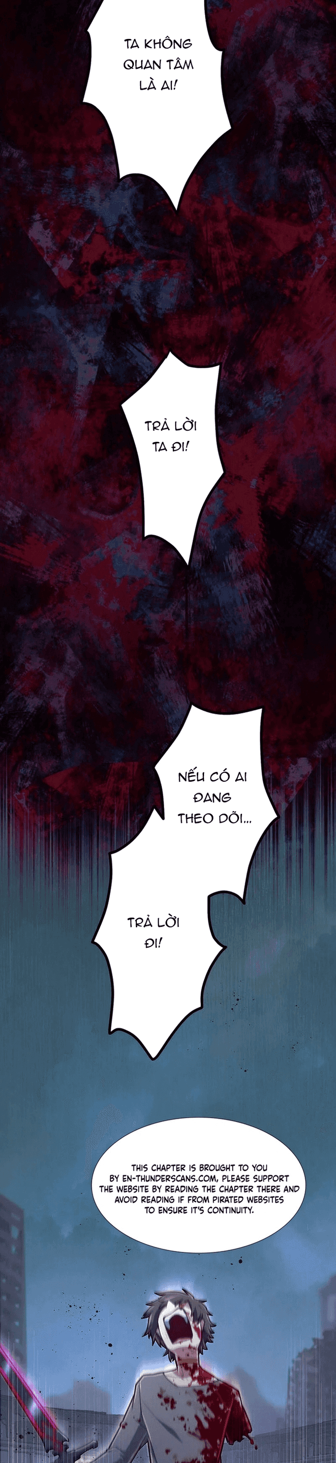 Thăng Cấp Thành Thợ Săn S-Rank Nhờ Ứng Dụng Chúa Quỷ Chapter 50 - Trang 2