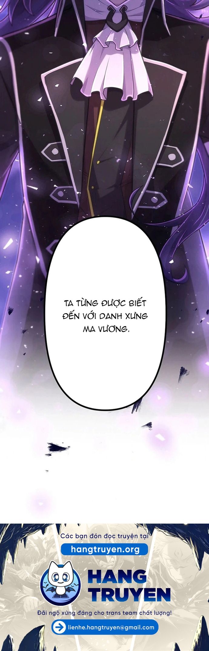 Thăng Cấp Thành Thợ Săn S-Rank Nhờ Ứng Dụng Chúa Quỷ Chapter 50 - Trang 2