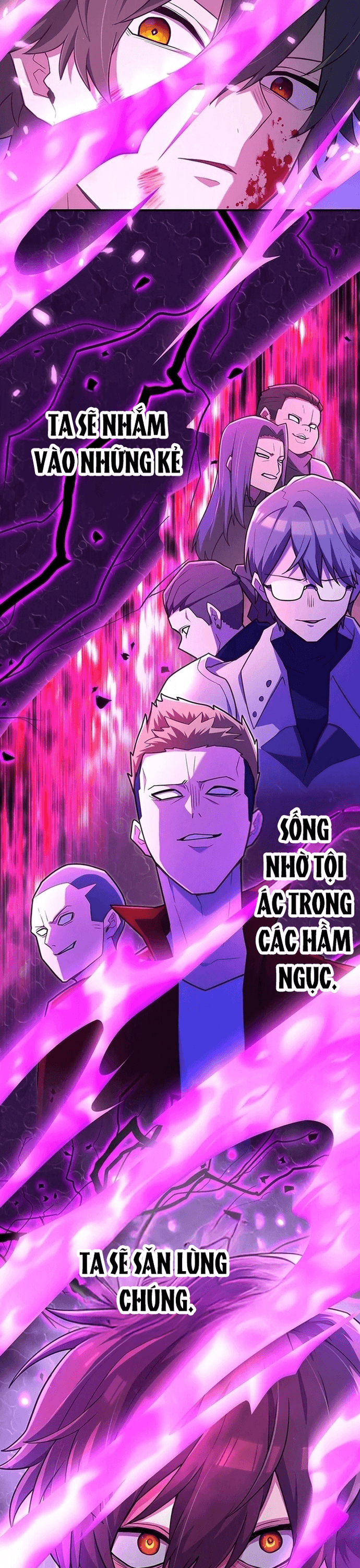 Thăng Cấp Thành Thợ Săn S-Rank Nhờ Ứng Dụng Chúa Quỷ Chapter 51 - Trang 2