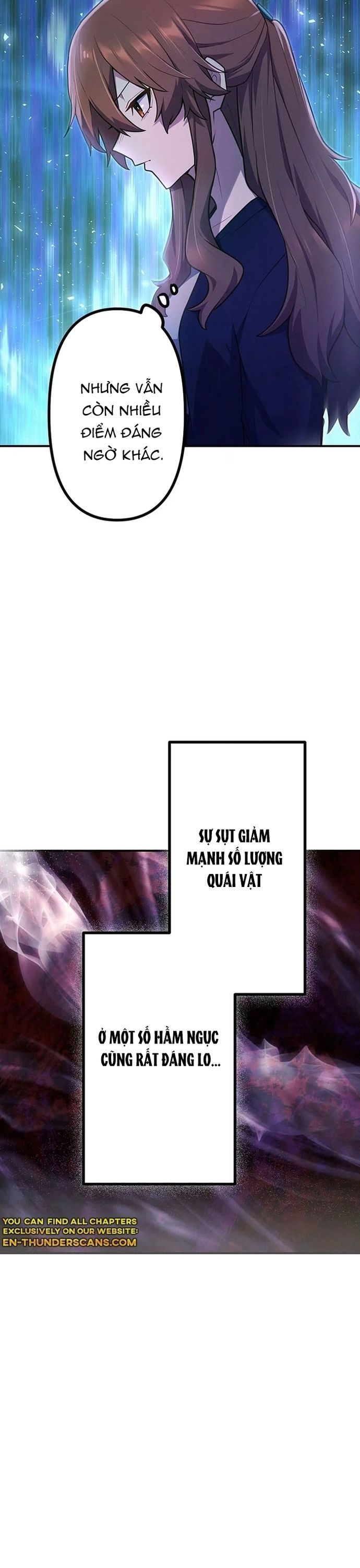 Thăng Cấp Thành Thợ Săn S-Rank Nhờ Ứng Dụng Chúa Quỷ Chapter 52 - Trang 2
