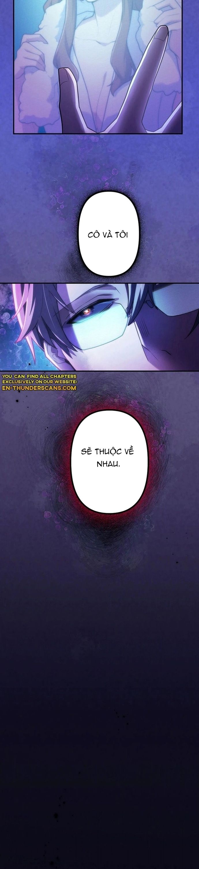 Thăng Cấp Thành Thợ Săn S-Rank Nhờ Ứng Dụng Chúa Quỷ Chapter 52 - Trang 2