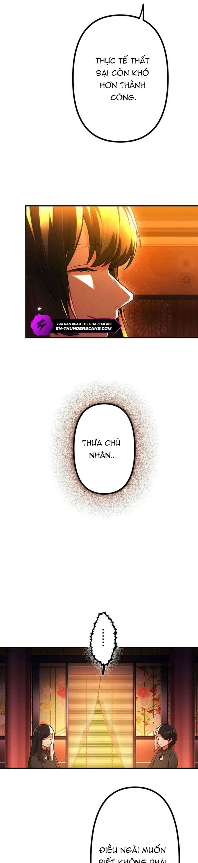 Thăng Cấp Thành Thợ Săn S-Rank Nhờ Ứng Dụng Chúa Quỷ Chapter 53 - Trang 2