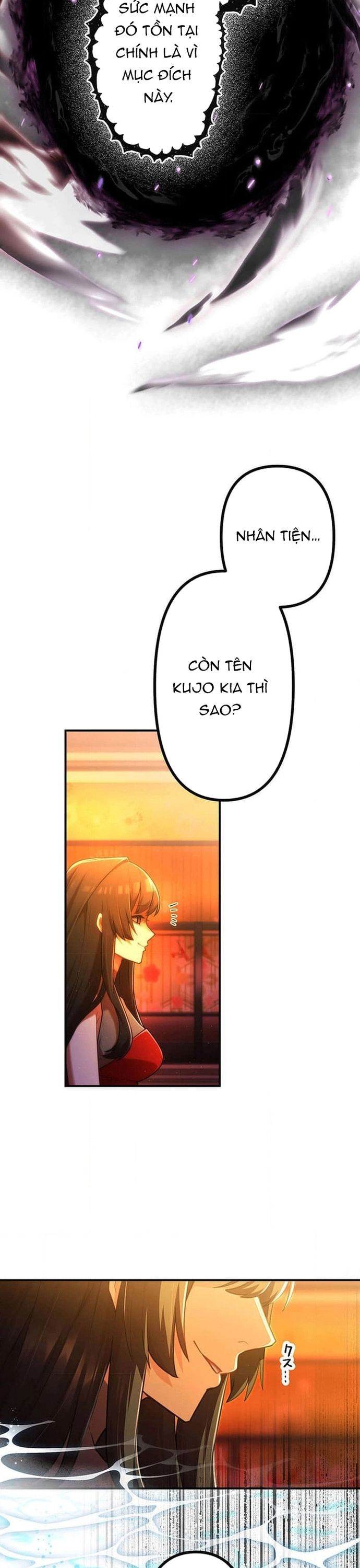 Thăng Cấp Thành Thợ Săn S-Rank Nhờ Ứng Dụng Chúa Quỷ Chapter 53 - Trang 2