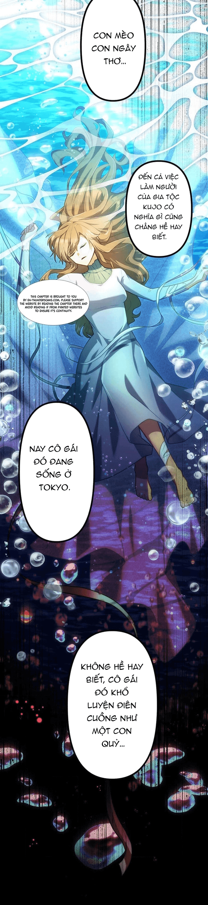 Thăng Cấp Thành Thợ Săn S-Rank Nhờ Ứng Dụng Chúa Quỷ Chapter 53 - Trang 2