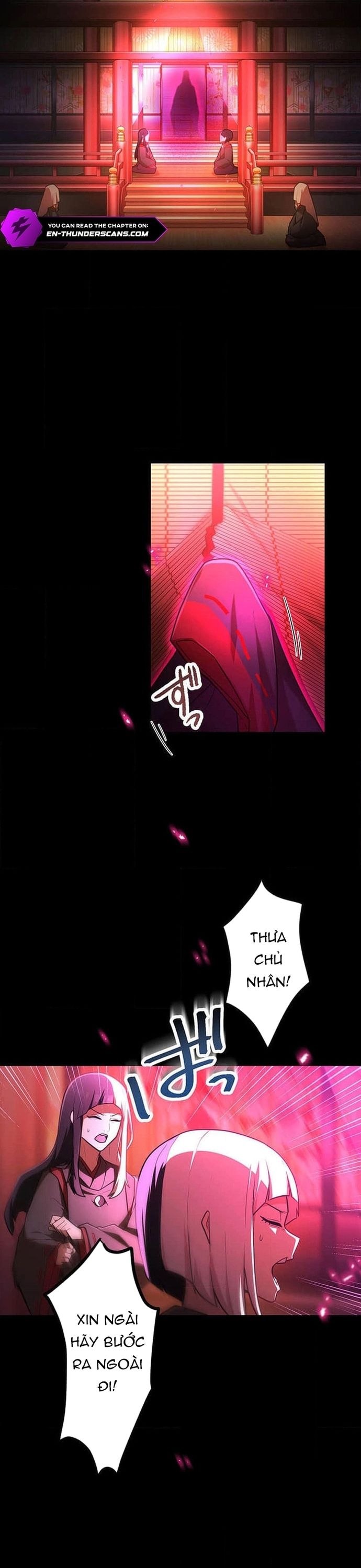 Thăng Cấp Thành Thợ Săn S-Rank Nhờ Ứng Dụng Chúa Quỷ Chapter 53 - Trang 2