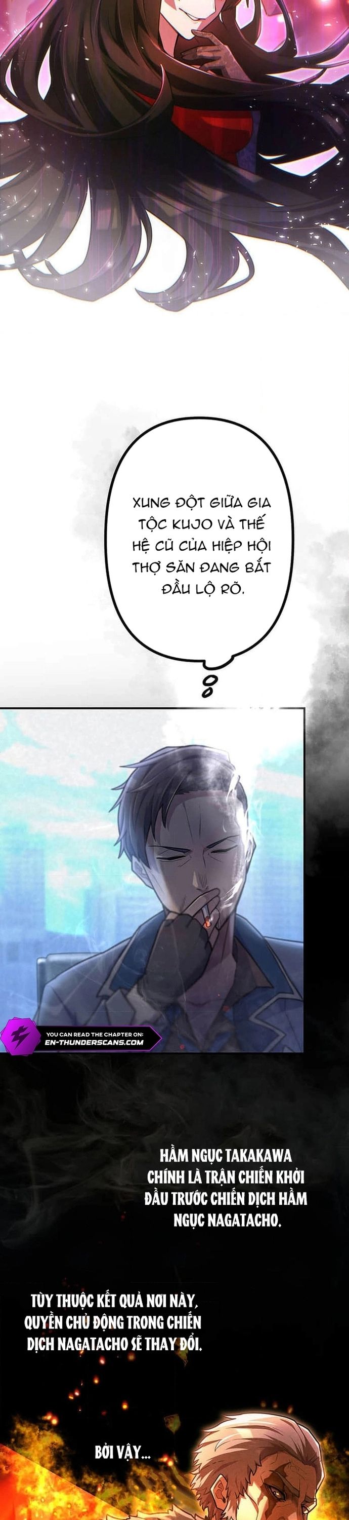 Thăng Cấp Thành Thợ Săn S-Rank Nhờ Ứng Dụng Chúa Quỷ Chapter 53 - Trang 2