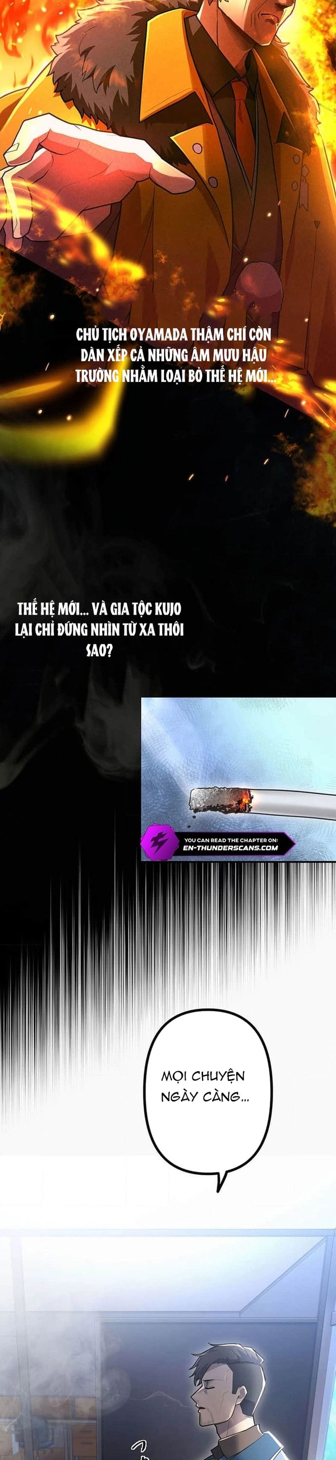 Thăng Cấp Thành Thợ Săn S-Rank Nhờ Ứng Dụng Chúa Quỷ Chapter 53 - Trang 2