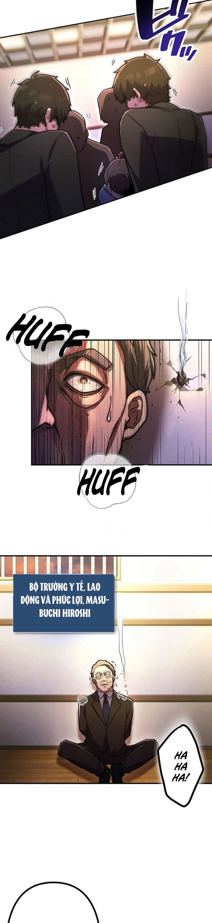 Thăng Cấp Thành Thợ Săn S-Rank Nhờ Ứng Dụng Chúa Quỷ Chapter 55 - Trang 2