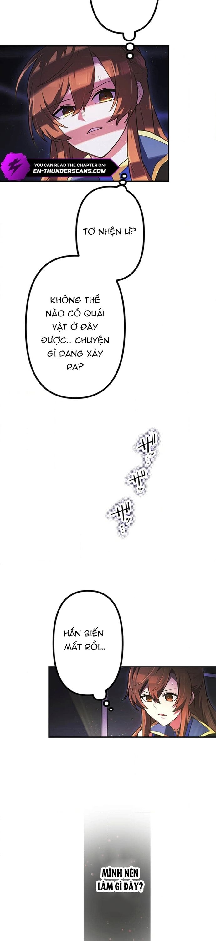 Thăng Cấp Thành Thợ Săn S-Rank Nhờ Ứng Dụng Chúa Quỷ Chapter 56 - Trang 2