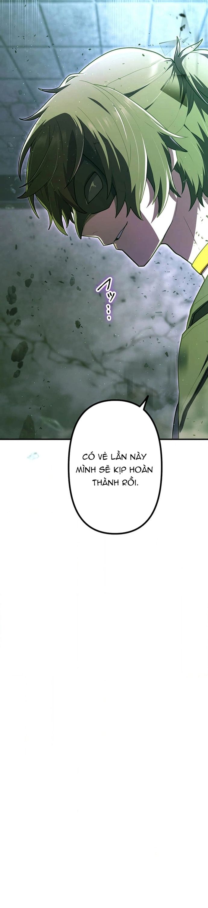Thăng Cấp Thành Thợ Săn S-Rank Nhờ Ứng Dụng Chúa Quỷ Chapter 56 - Trang 2