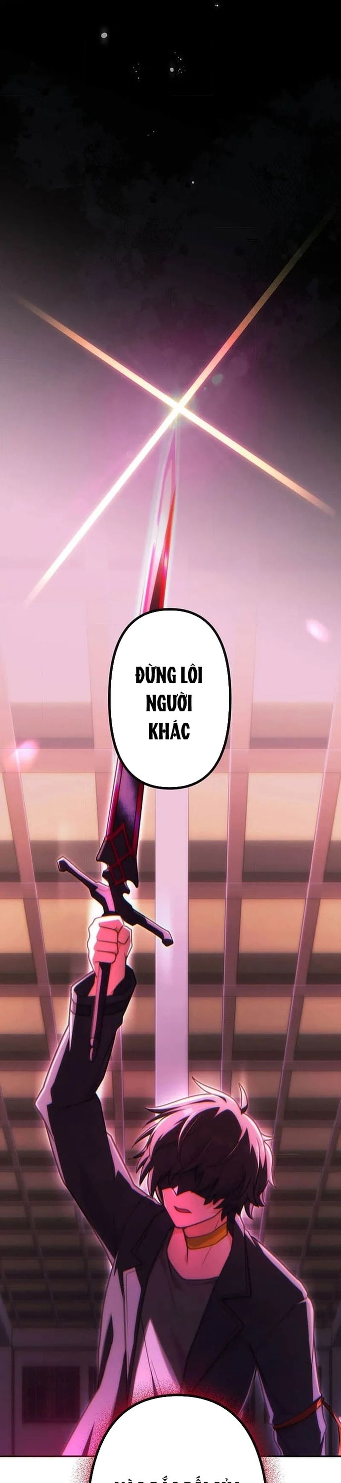 Thăng Cấp Thành Thợ Săn S-Rank Nhờ Ứng Dụng Chúa Quỷ Chapter 57 - Trang 2