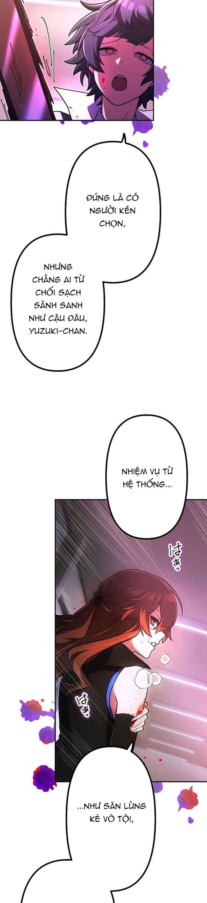 Thăng Cấp Thành Thợ Săn S-Rank Nhờ Ứng Dụng Chúa Quỷ Chapter 57 - Trang 2
