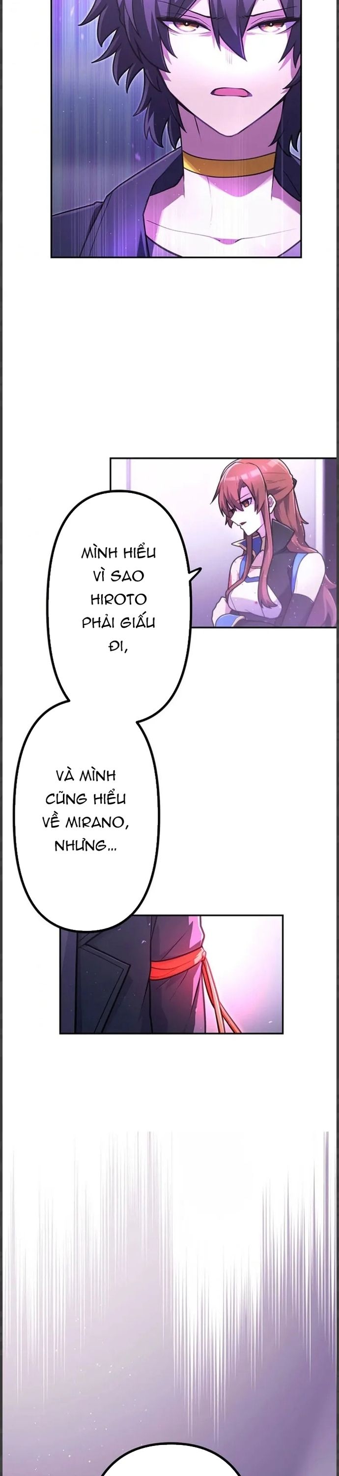 Thăng Cấp Thành Thợ Săn S-Rank Nhờ Ứng Dụng Chúa Quỷ Chapter 58 - Trang 2