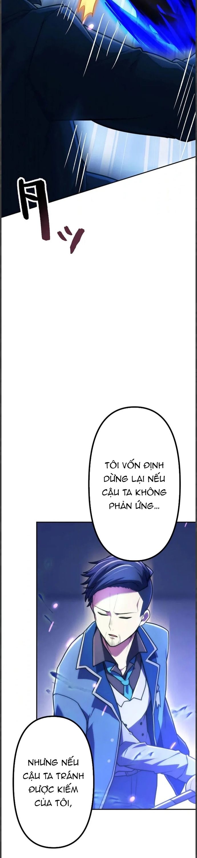 Thăng Cấp Thành Thợ Săn S-Rank Nhờ Ứng Dụng Chúa Quỷ Chapter 58 - Trang 2