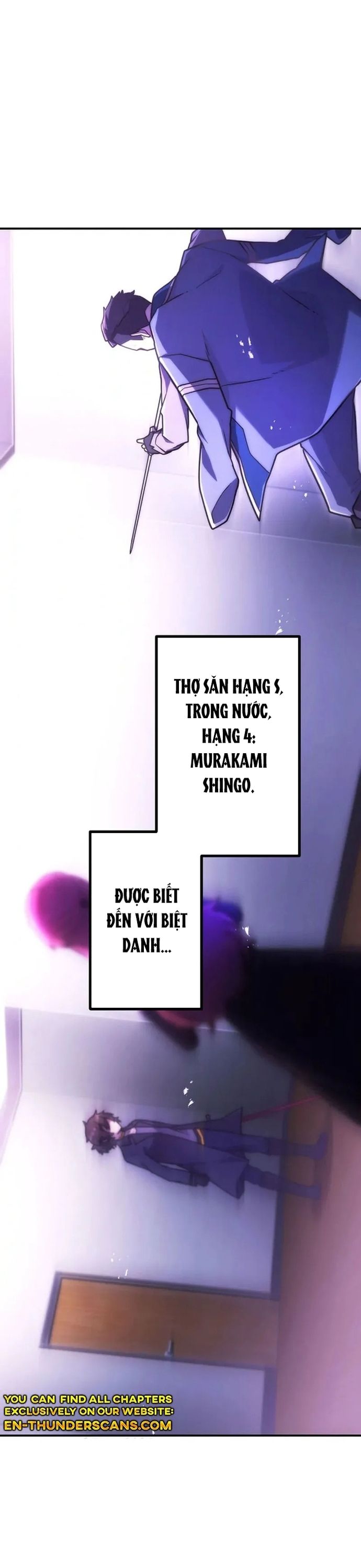 Thăng Cấp Thành Thợ Săn S-Rank Nhờ Ứng Dụng Chúa Quỷ Chapter 59 - Trang 2