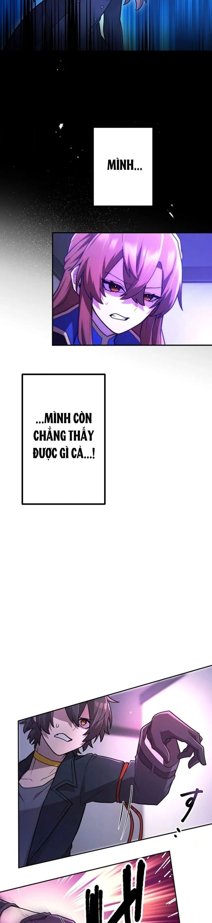 Thăng Cấp Thành Thợ Săn S-Rank Nhờ Ứng Dụng Chúa Quỷ Chapter 59 - Trang 2