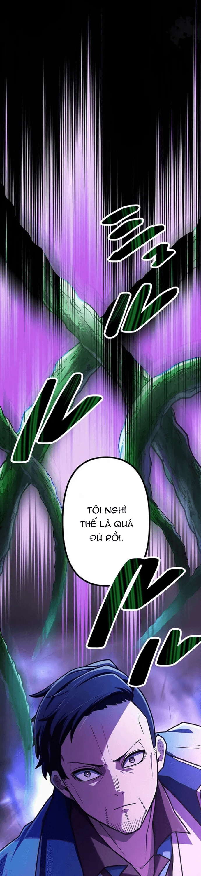 Thăng Cấp Thành Thợ Săn S-Rank Nhờ Ứng Dụng Chúa Quỷ Chapter 59 - Trang 2