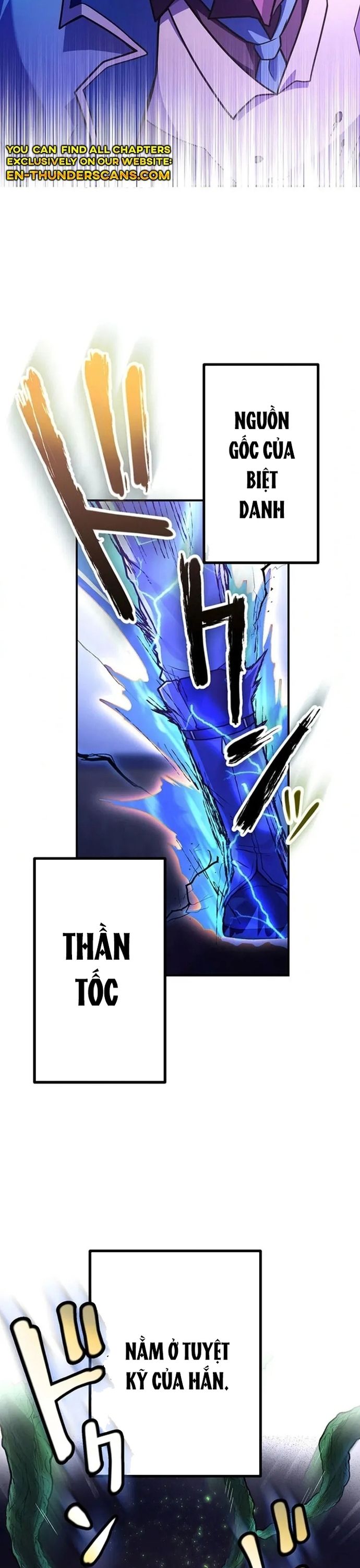 Thăng Cấp Thành Thợ Săn S-Rank Nhờ Ứng Dụng Chúa Quỷ Chapter 59 - Trang 2